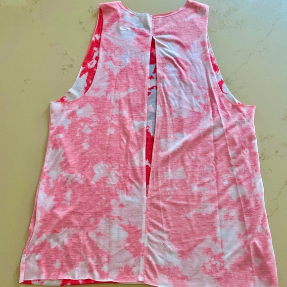 Nike Limited Edition Tank Top - Picture 4 of 7
